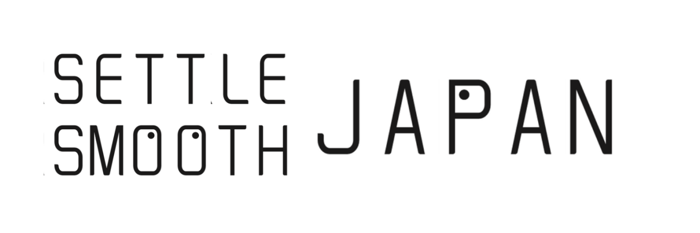 SettleSmoothJapan