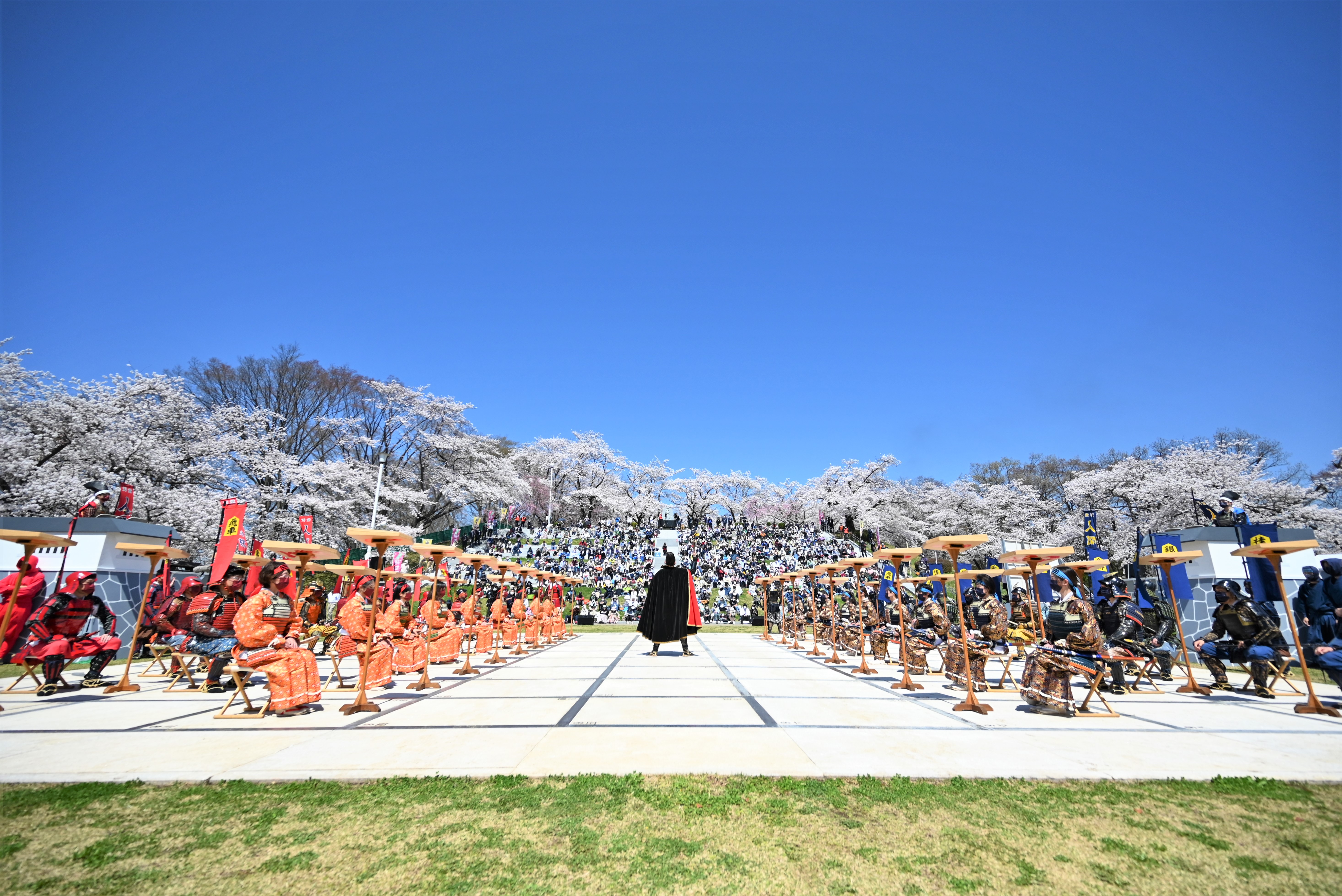 Human Shogi